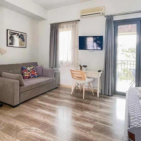 Outparga Apartment 4 Zewnętrze zdjęcie