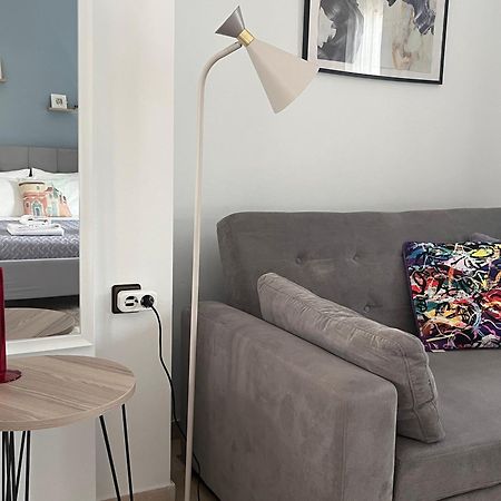 Outparga Apartment 4 Zewnętrze zdjęcie