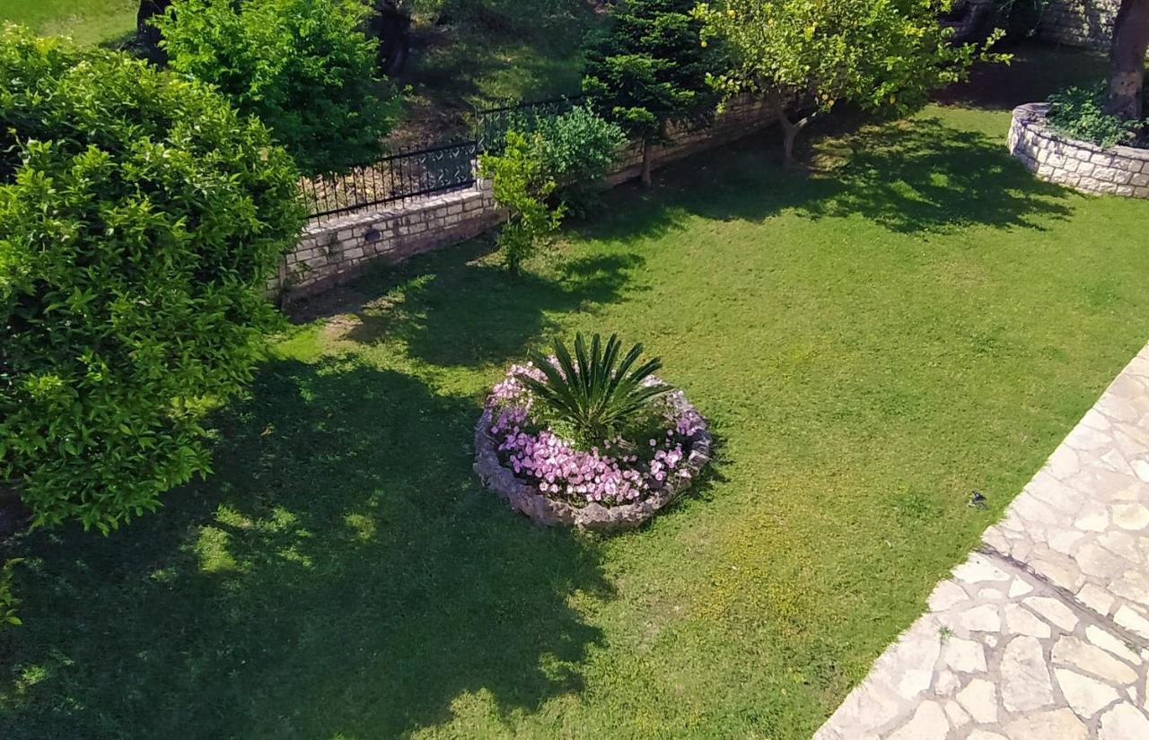 Outparga Apartment 4 Zewnętrze zdjęcie