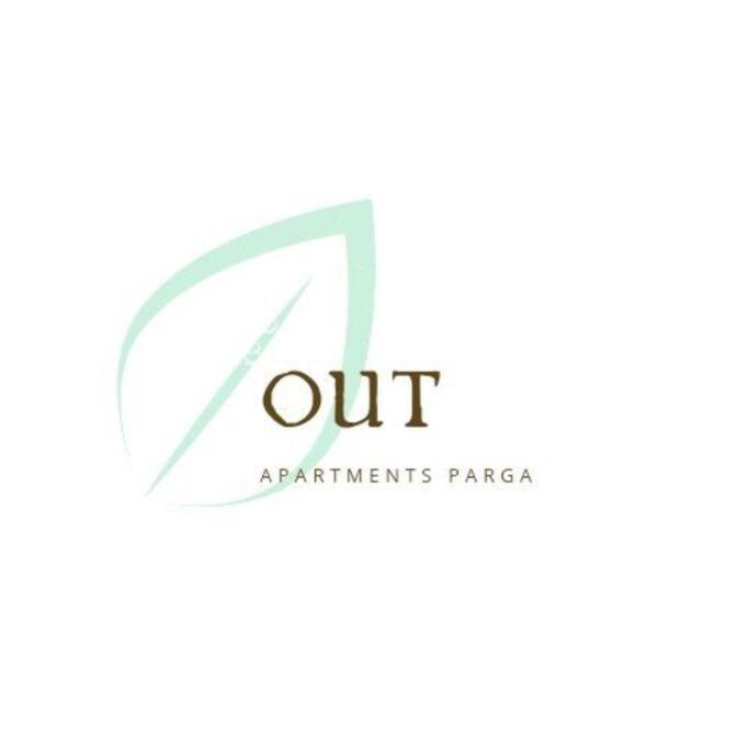 Outparga Apartment 4 Zewnętrze zdjęcie