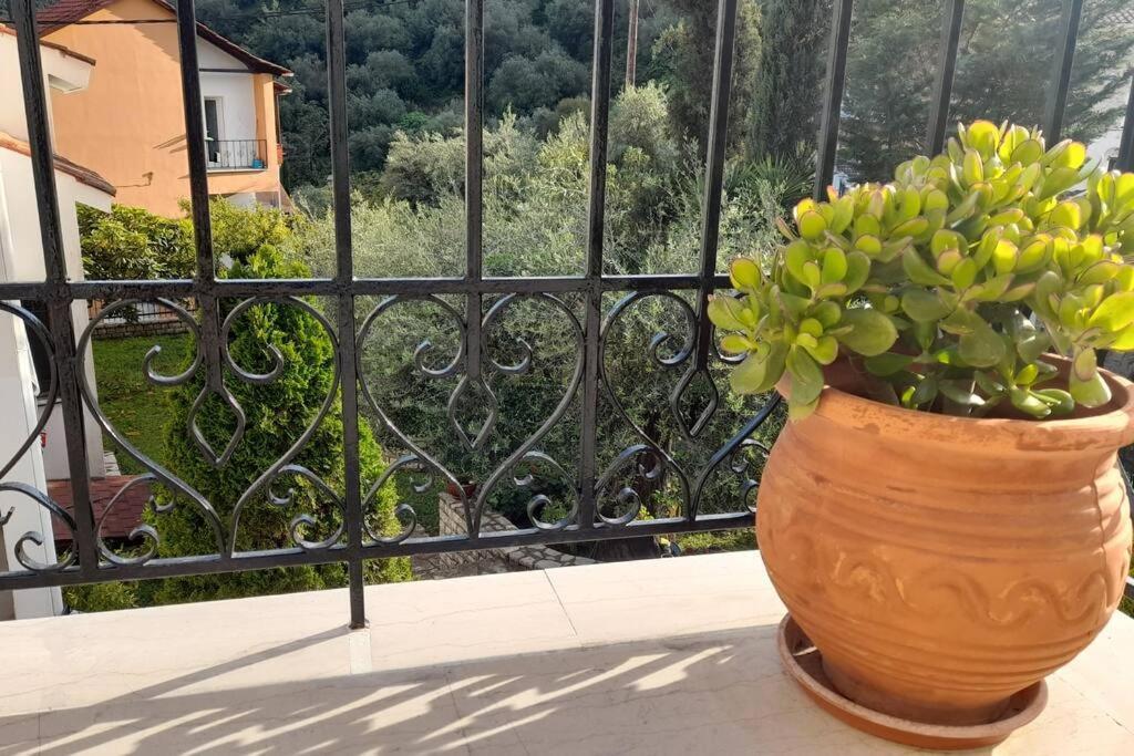 Outparga Apartment 4 Zewnętrze zdjęcie