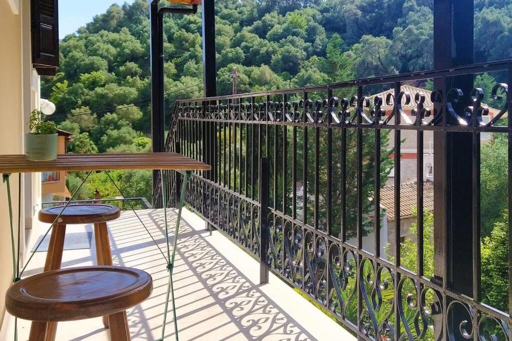 Outparga Apartment 4 Zewnętrze zdjęcie