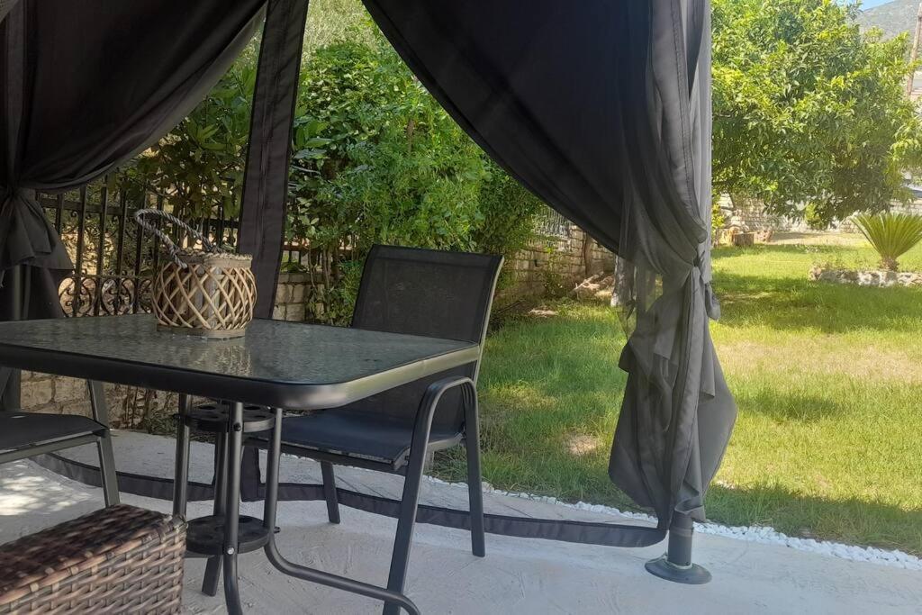 Outparga Apartment 4 Zewnętrze zdjęcie