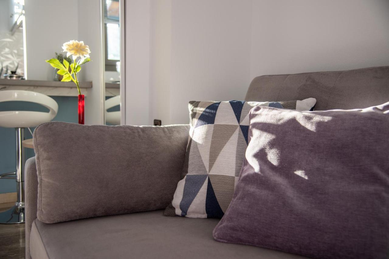 Outparga Apartment 4 Zewnętrze zdjęcie