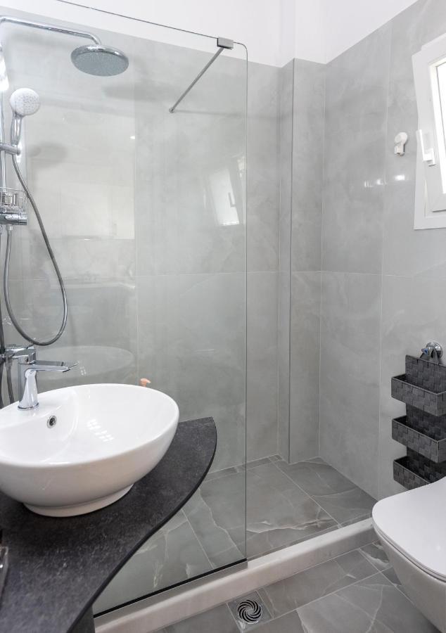 Outparga Apartment 4 Zewnętrze zdjęcie
