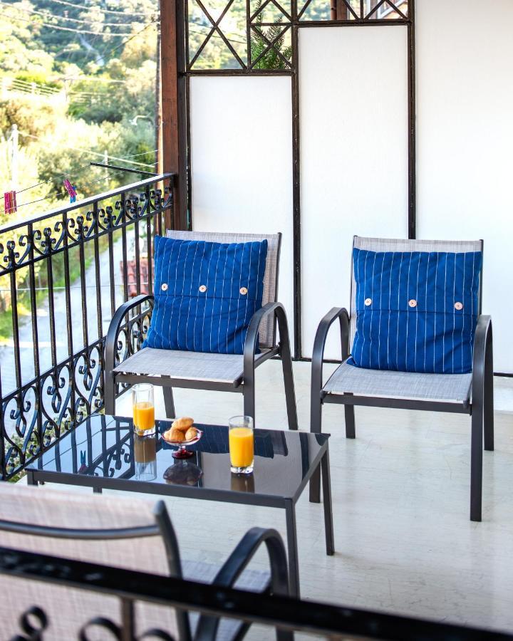 Outparga Apartment 4 Zewnętrze zdjęcie