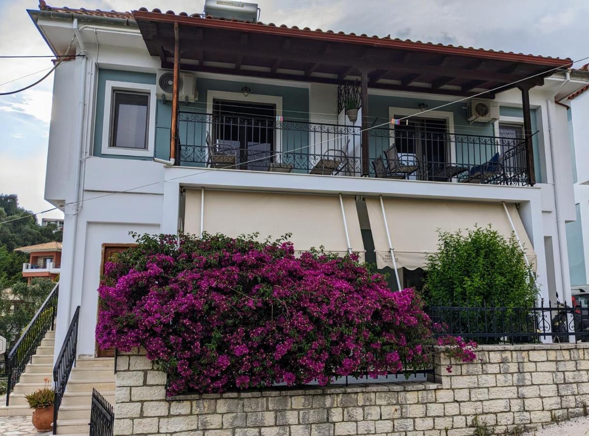 Outparga Apartment 4 Zewnętrze zdjęcie