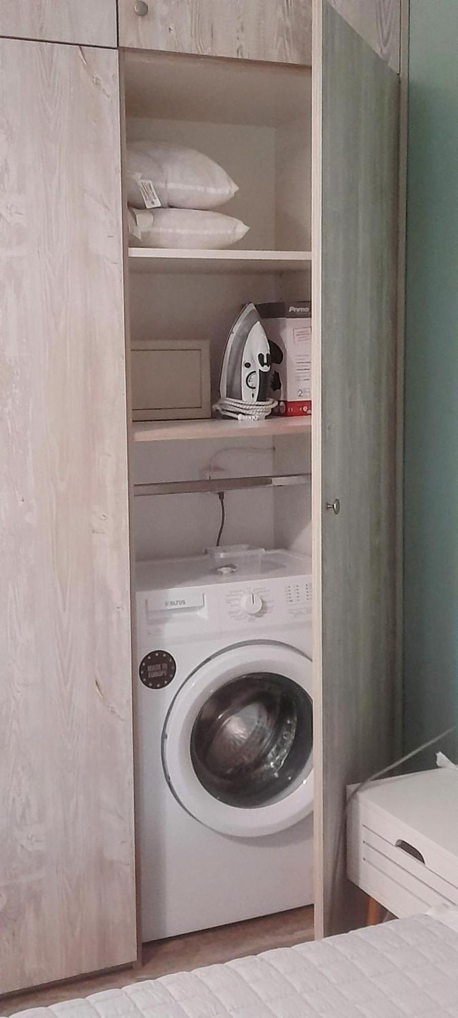 Outparga Apartment 4 Zewnętrze zdjęcie