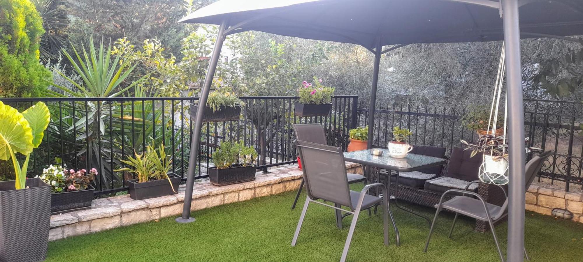 Outparga Apartment 4 Zewnętrze zdjęcie