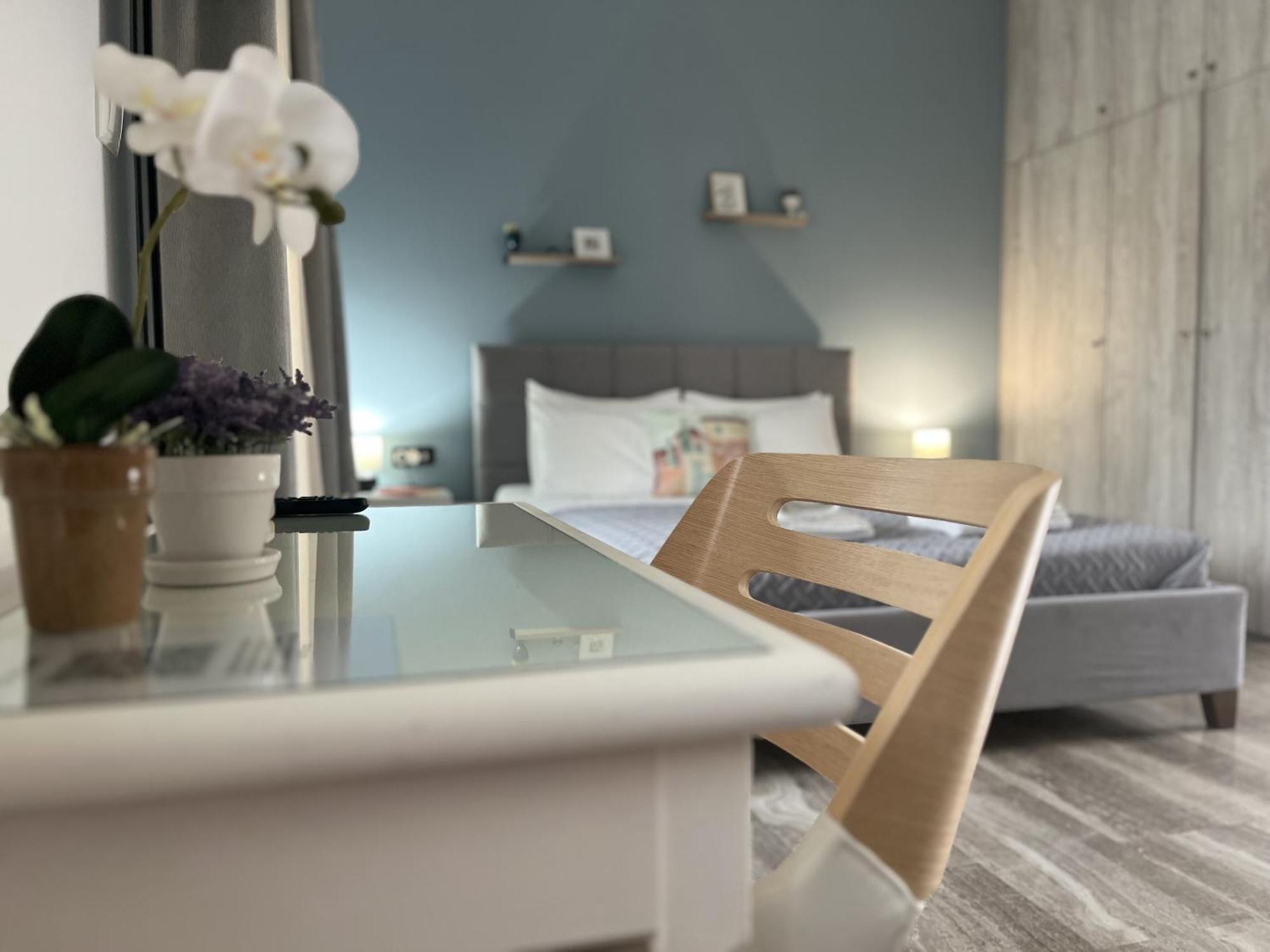 Outparga Apartment 4 Zewnętrze zdjęcie