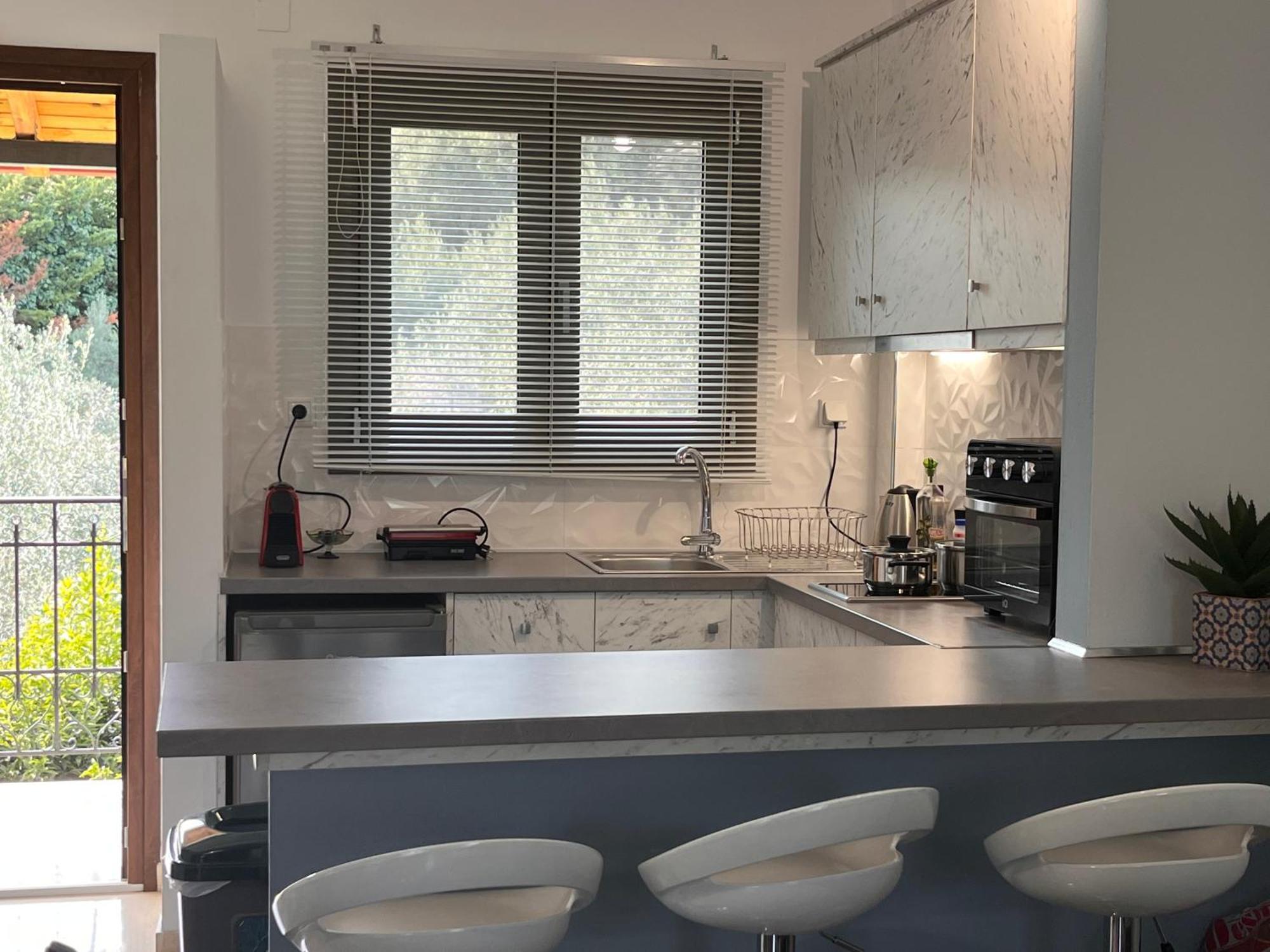 Outparga Apartment 4 Zewnętrze zdjęcie